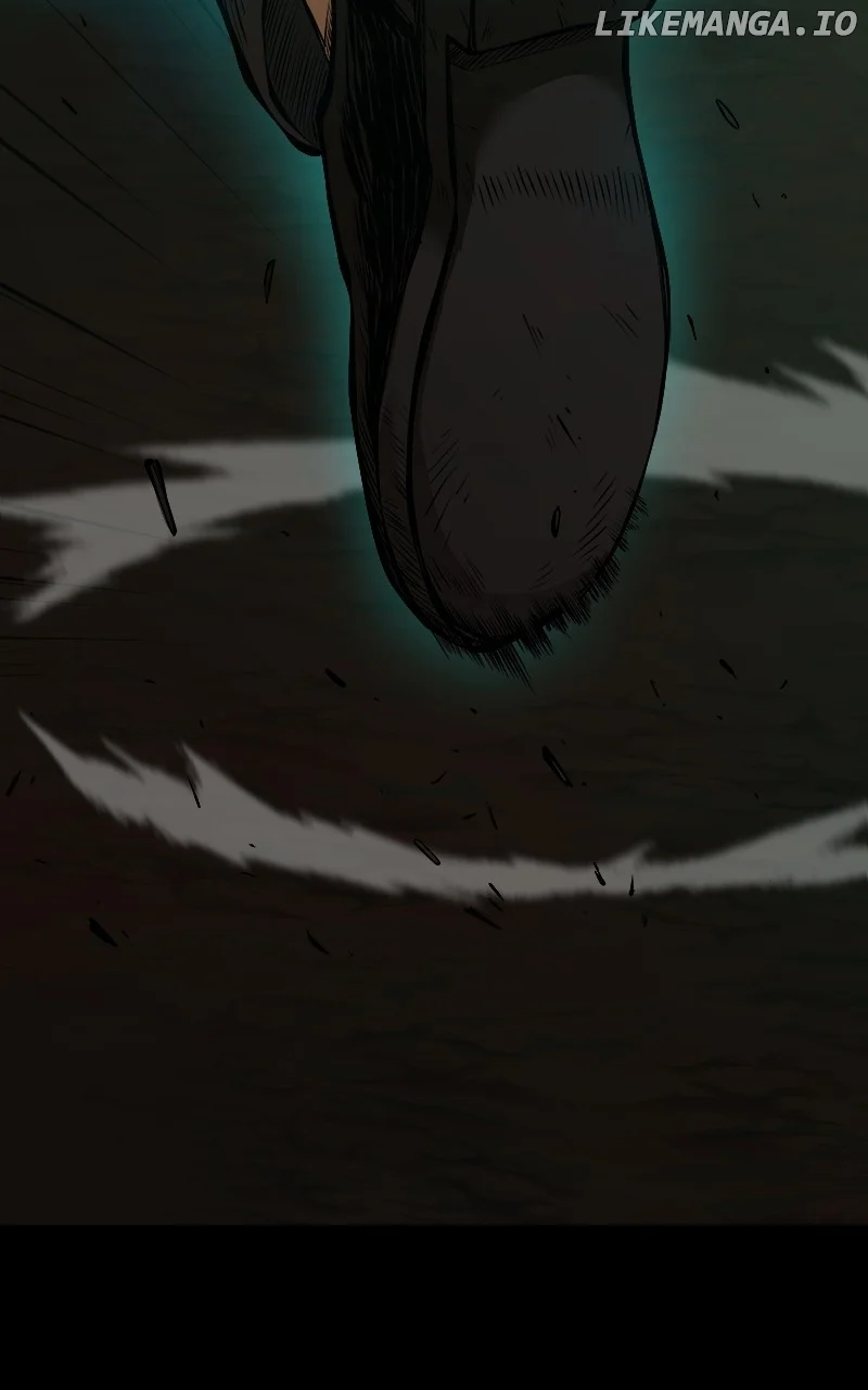 Primal Hunter Chapter 61 52